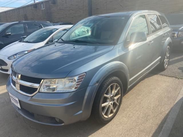 2009 Dodge Journey