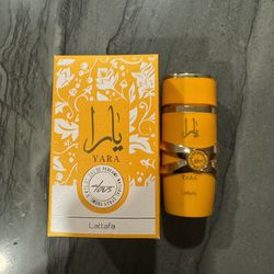 Lattafa Yara Tous Eau de Parfum 