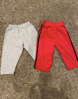 Toddler Boys 24 mth bottoms lot