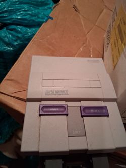 Nintendo  mini