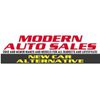 Modern Auto Sales