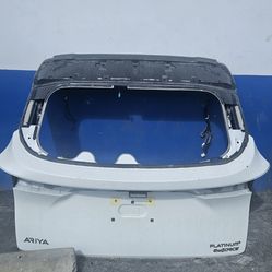 LIFTGATE for 2023 Nissan Ariya