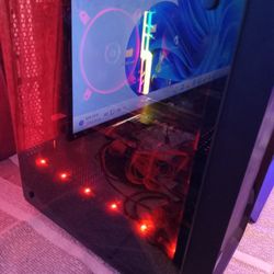 Gaming PC 