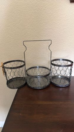 Cutlery stand