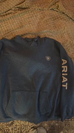 Ariat Pullover Hoodie Sweatshirt
