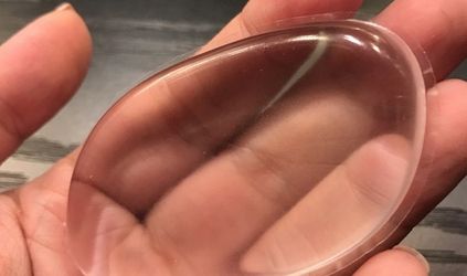 NEW SILICONE MAKEUP SPONGES