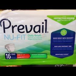 Adult Diapers