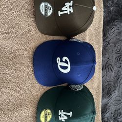 New Era Hats