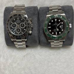 Watches For Sale