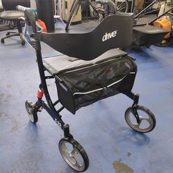 Drive f22 walker caminadora $140