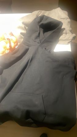 Essentiall hoodies