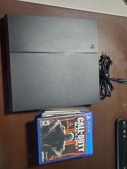 Playstation 4