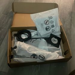 E22 G5 21.5-inchs Monitor Brand New