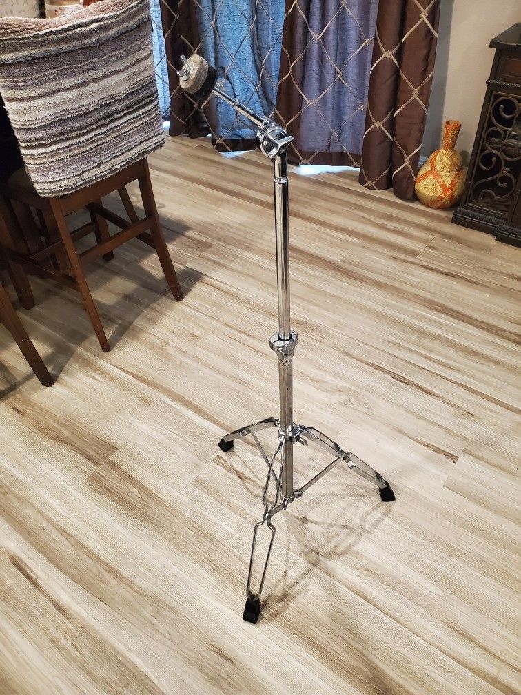 Pearl Heavy Duty Straight Cymbal Stand 