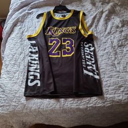 LA Kings/Lakers Giveaway