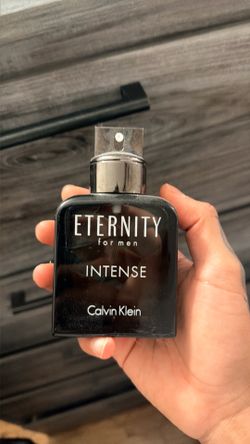 Eternity and perri ellis