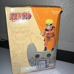 Naruto Controller Stand