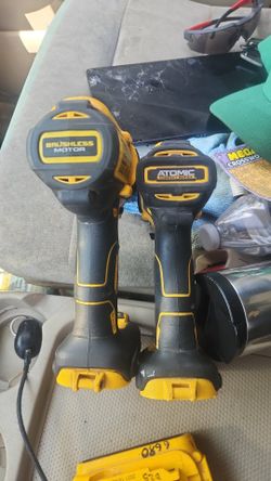 Dwalt Hammer Drill