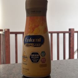 Enfamil Neuro Pro Infant Formula 
