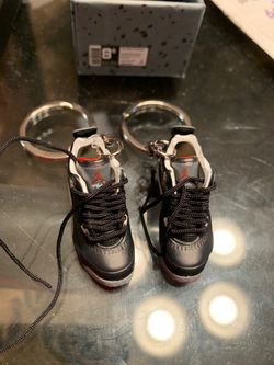 Key chain Js 30 a pair