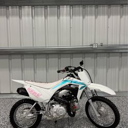 2023 crf110 dirt bike