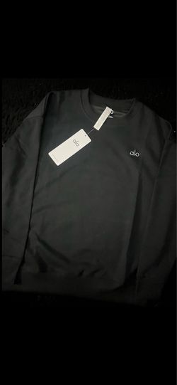 Alo crewneck