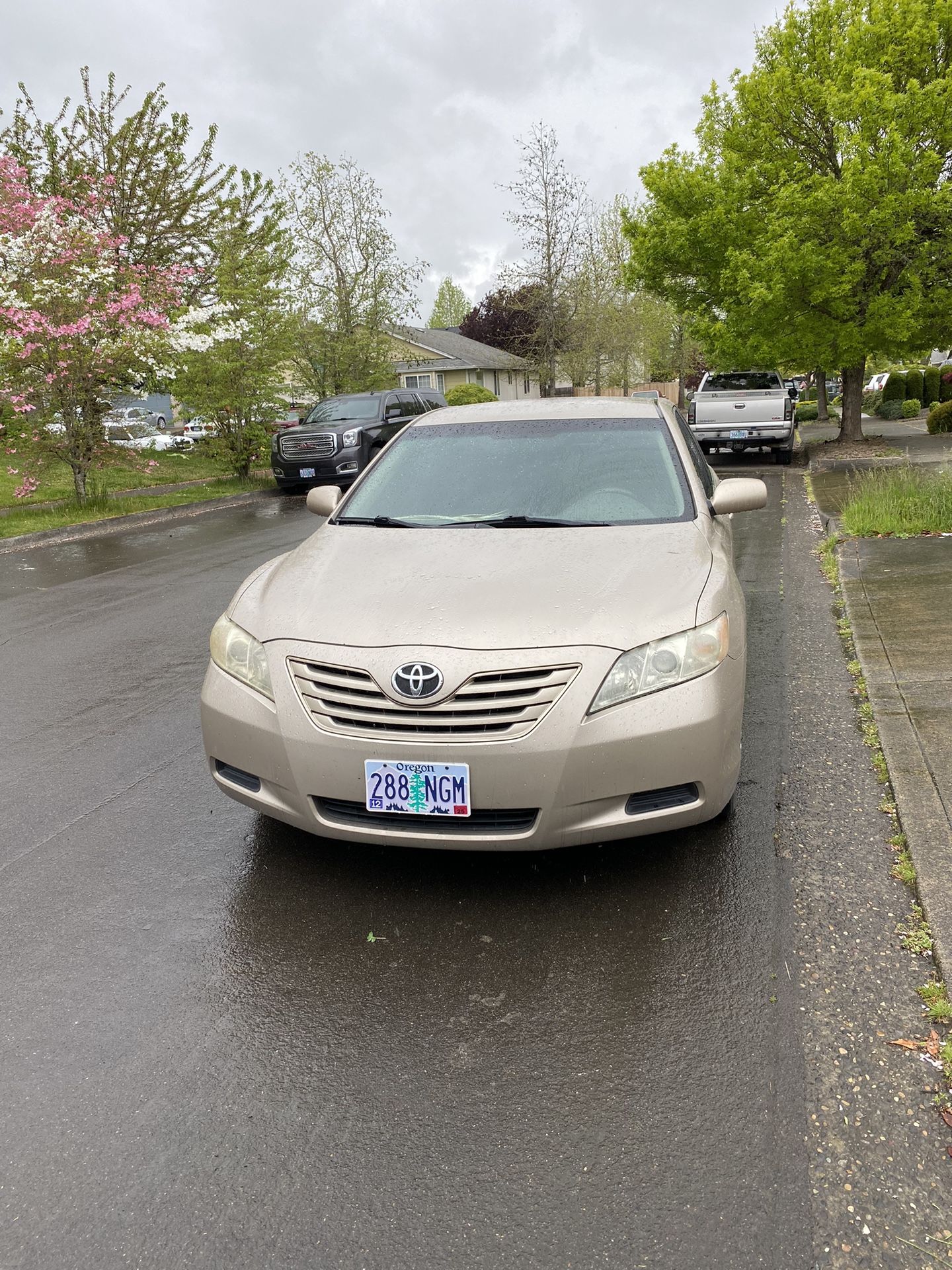 2009 Toyota Camry