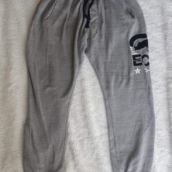 Ecko Unlimited Men Jogger Sweatpant Size Large