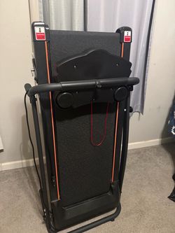 Treadmill