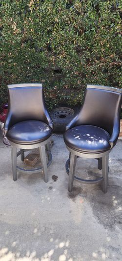 Bar stools