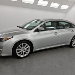 2013 Toyota Avalon