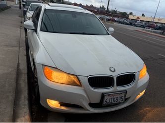 2009 BMW 328i