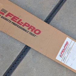 Fel-Pro Valve Cover Gasket Set - VS50522T