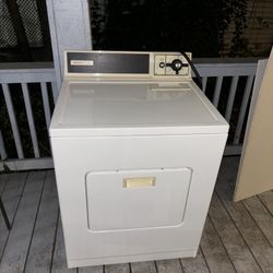Dryer Machine