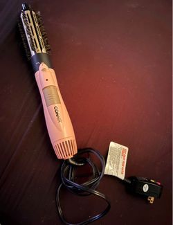 Conair brush