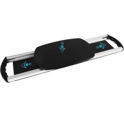 Transfer Board, Patient Slide Assist Device, Easy Transfer from Wheelchair to Bed