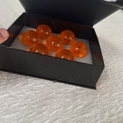 Dragon Ball, Dragon Ball, all seven