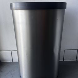 kohler trash can
