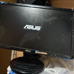 asus monitor
