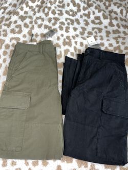 Size Small Both $50 New. Im Located In Norwalk.