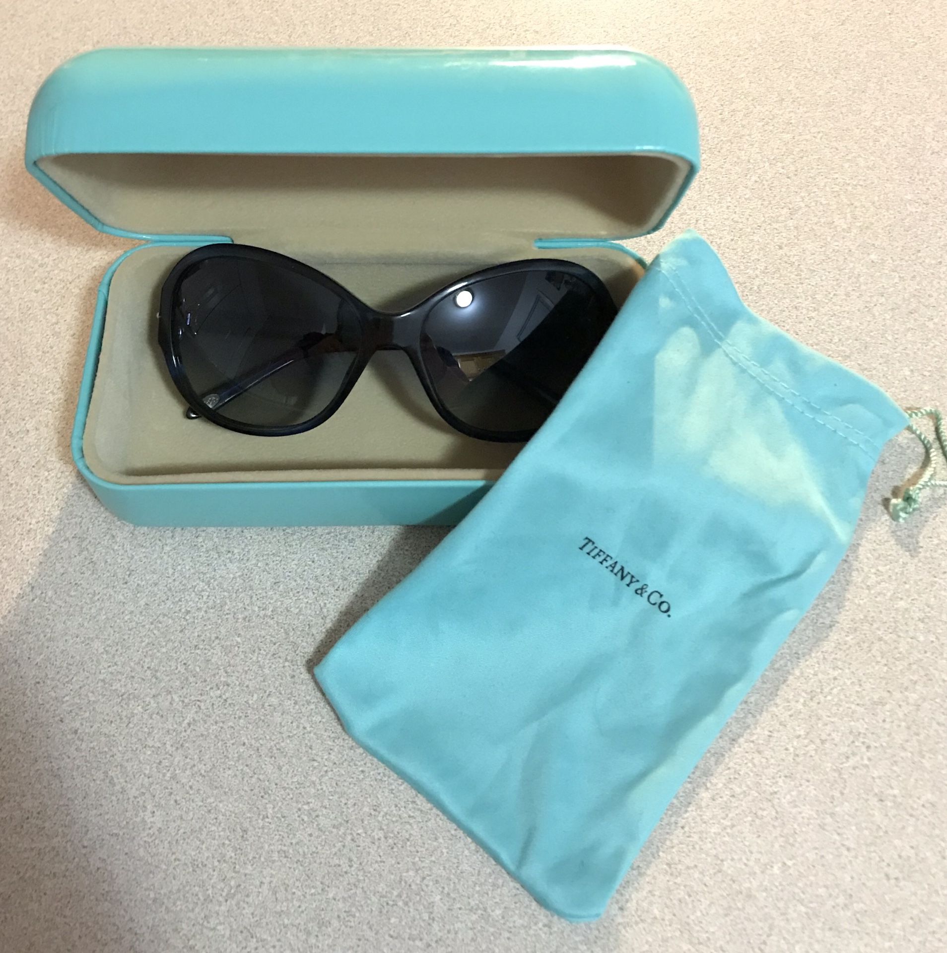 Tiffany & Co sunglasses