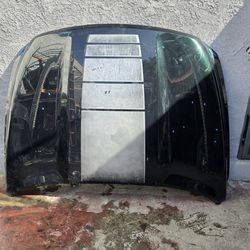 Hood dodge 1500 ram 2009 2010 2011 2012 2013 2014 2015 2016 2017 2018 2019 2020 2021 2022 2023 2024