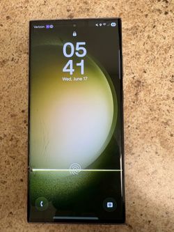 Samsung Galaxy S23 Ultra