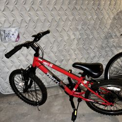 Kids Trek Bike