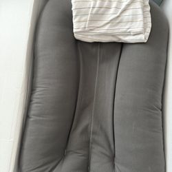 Snuggle Me With Cover