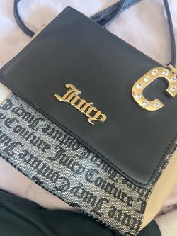 Juicy Couture Shoulder Bag