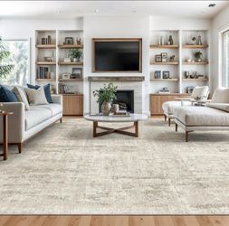 Area rug 8x10