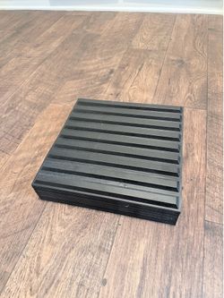 3D Wall Panels from Temu