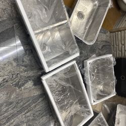 Kitchen And Bathroom Countertop Material 