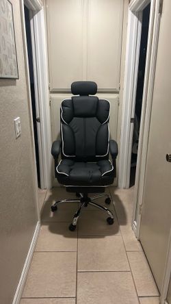 Big and Tall Office / Gaming Chair